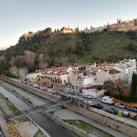 Tuguest El Rincon De Felisa Διαμέρισμα Γρανάδα Εξωτερικό φωτογραφία
