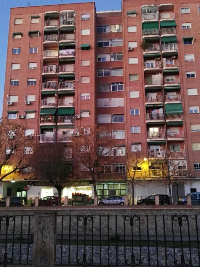 Tuguest El Rincon De Felisa Διαμέρισμα Γρανάδα Εξωτερικό φωτογραφία