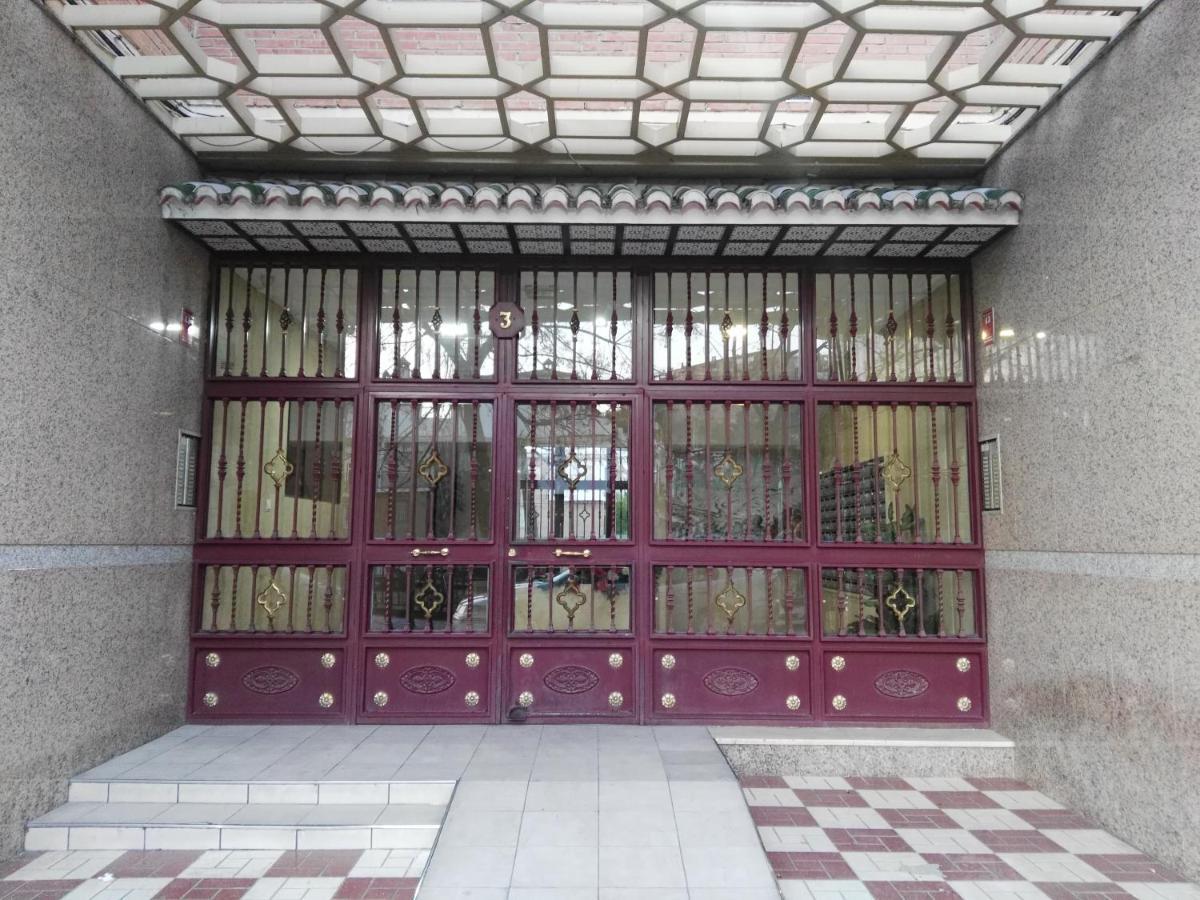 Tuguest El Rincon De Felisa Διαμέρισμα Γρανάδα Εξωτερικό φωτογραφία