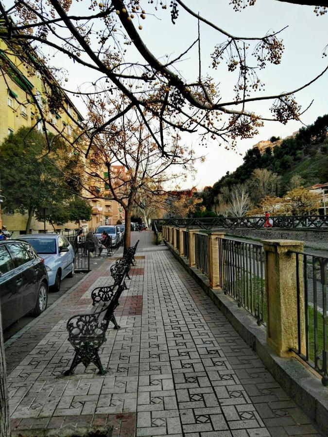 Tuguest El Rincon De Felisa Διαμέρισμα Γρανάδα Εξωτερικό φωτογραφία