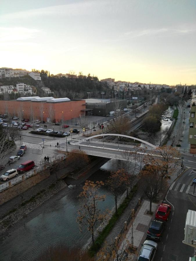 Tuguest El Rincon De Felisa Διαμέρισμα Γρανάδα Εξωτερικό φωτογραφία