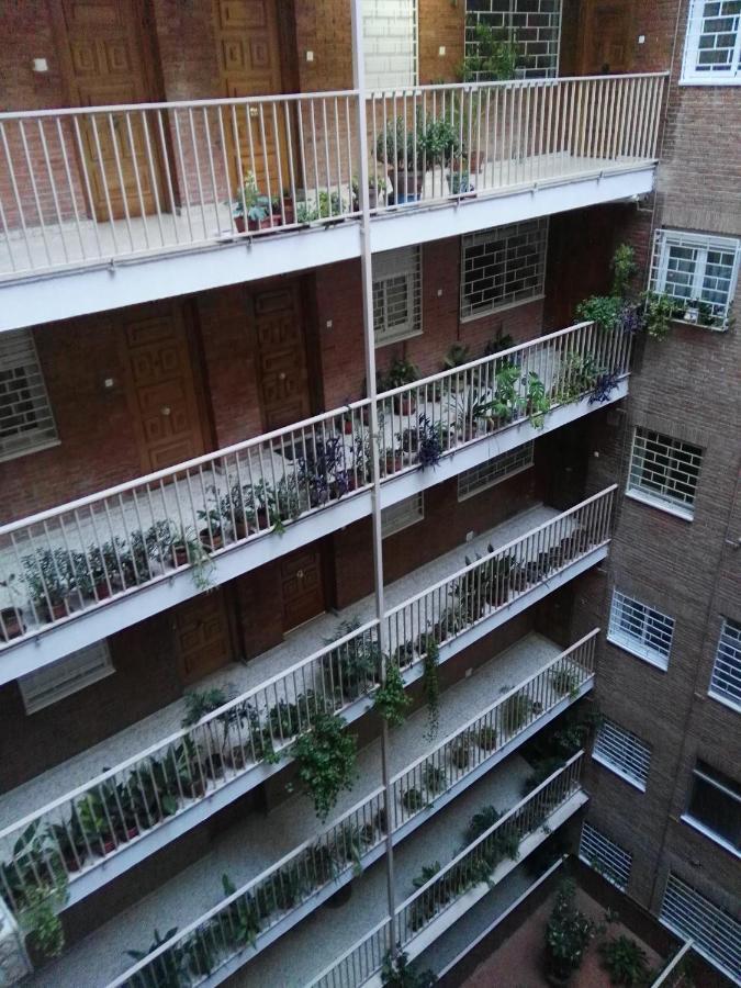 Tuguest El Rincon De Felisa Διαμέρισμα Γρανάδα Εξωτερικό φωτογραφία
