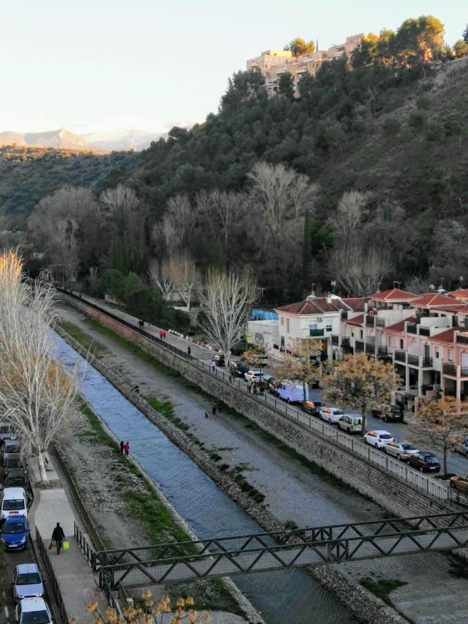 Tuguest El Rincon De Felisa Διαμέρισμα Γρανάδα Εξωτερικό φωτογραφία