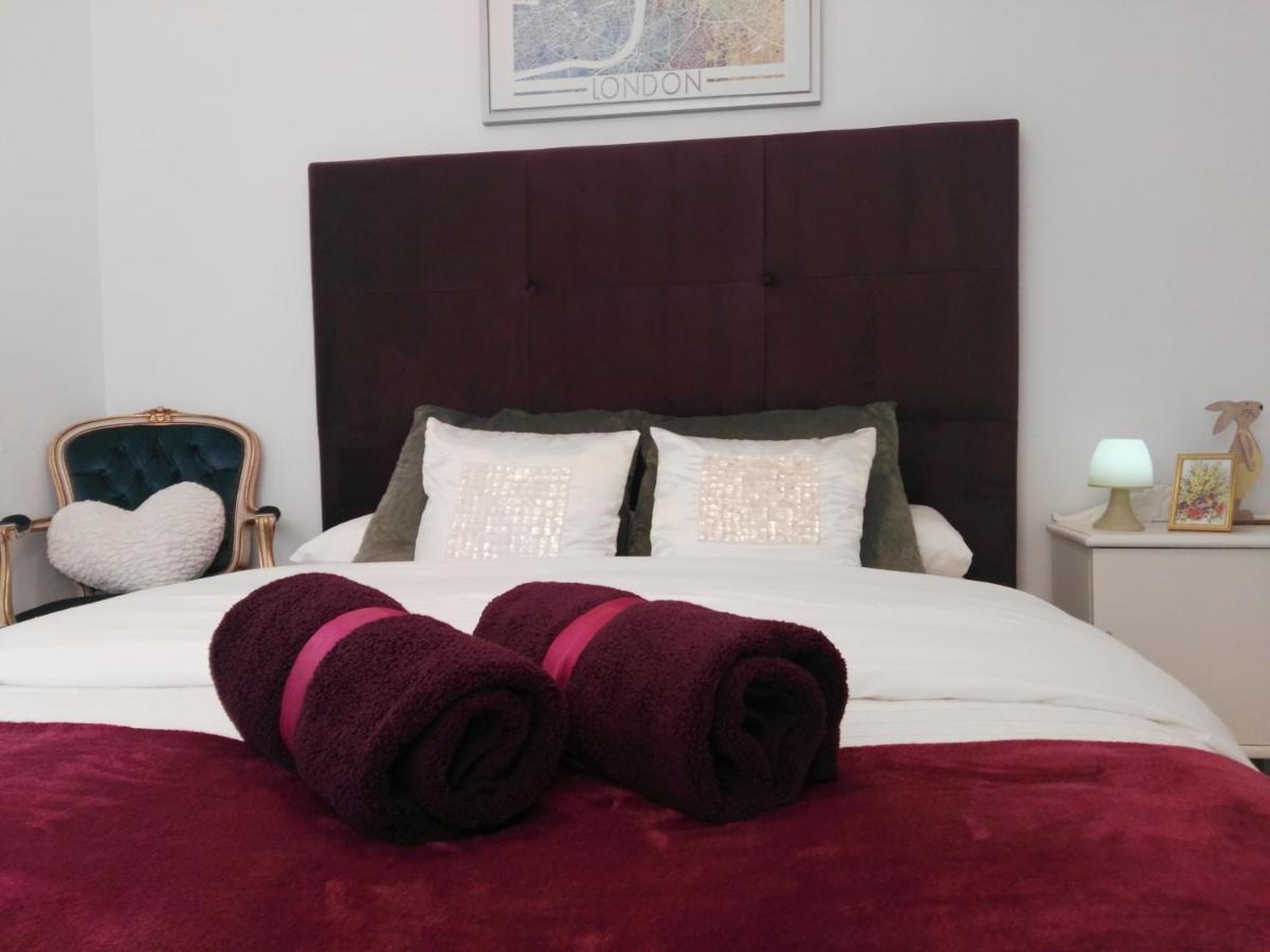 Tuguest El Rincon De Felisa Διαμέρισμα Γρανάδα Εξωτερικό φωτογραφία