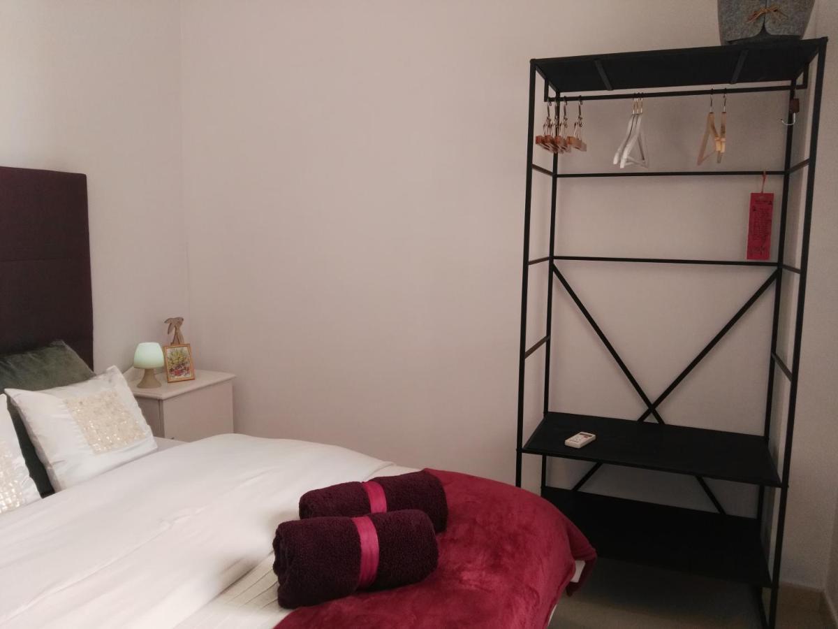 Tuguest El Rincon De Felisa Διαμέρισμα Γρανάδα Εξωτερικό φωτογραφία