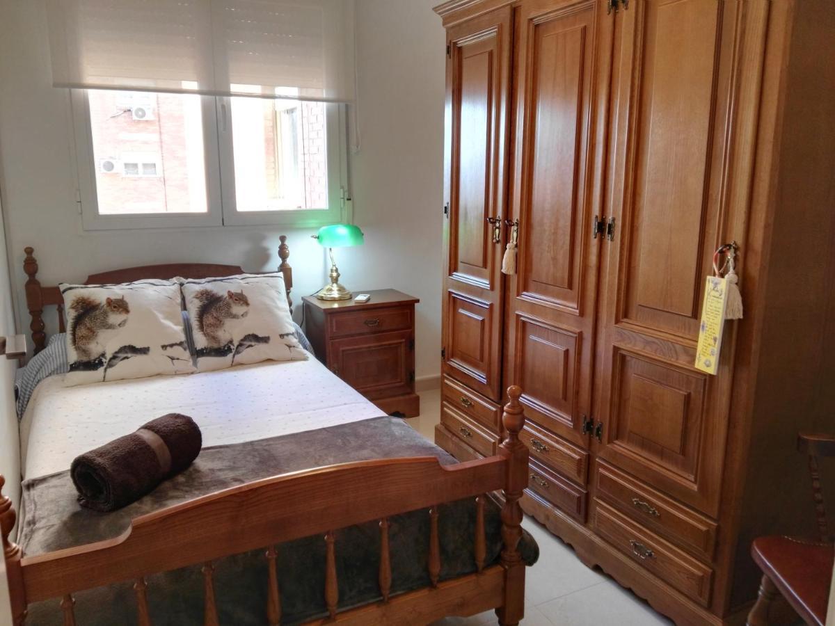 Tuguest El Rincon De Felisa Διαμέρισμα Γρανάδα Εξωτερικό φωτογραφία