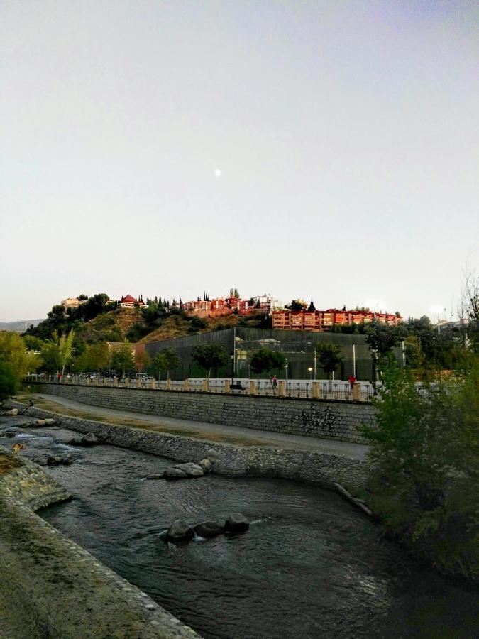 Tuguest El Rincon De Felisa Διαμέρισμα Γρανάδα Εξωτερικό φωτογραφία