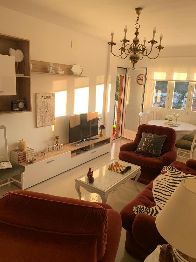 Tuguest El Rincon De Felisa Διαμέρισμα Γρανάδα Εξωτερικό φωτογραφία